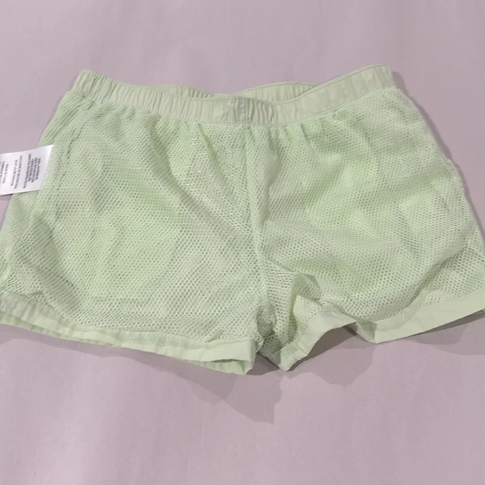 BUNDLE 2 LCKR Sunnyside Shorts Kids Size 5 - Picture 4 of 15